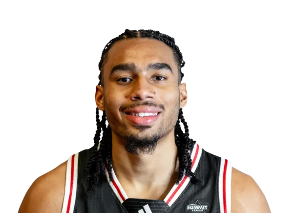 Kamryn Thomas, Basketball, undefined
