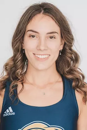 Lorena Bartakovic, Track and Field (O), Florida International University