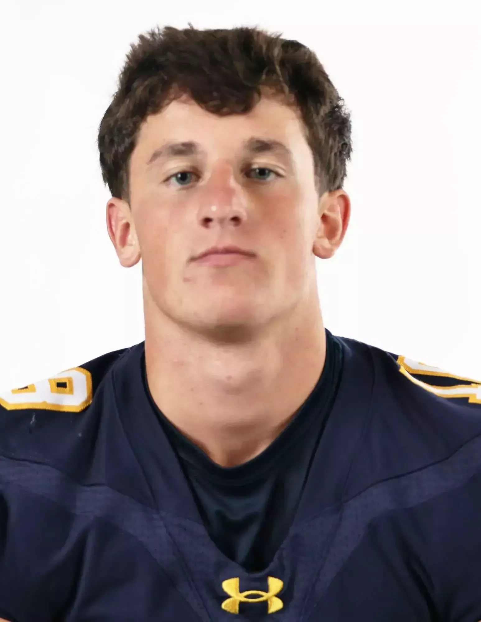 Matthew Schweitzer, Football, undefined