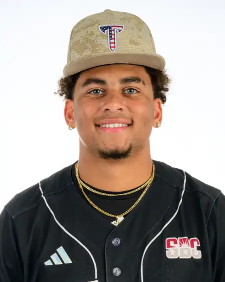 Kam Jenkins, Baseball, Troy University