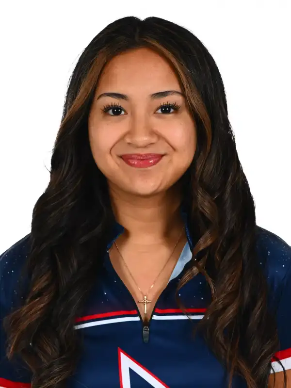 Anna Clark, Bowling, Duquesne University