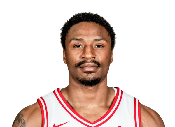 Keonte Jones, Basketball, undefined