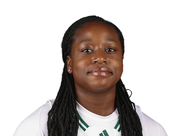 Vanessa McManus, Basketball, undefined