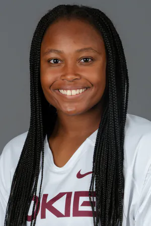 Kamryn Henson, Lacrosse, Virginia Tech