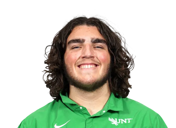 Ryan Krueger, Football, undefined