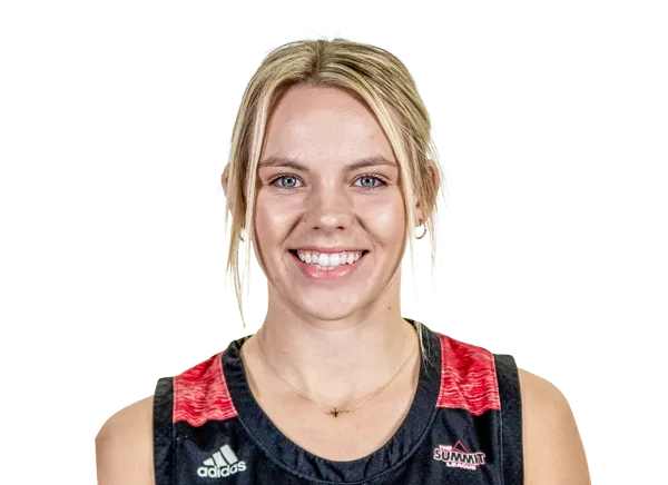 Katie Keitges, Basketball, University of Nebraska Omaha