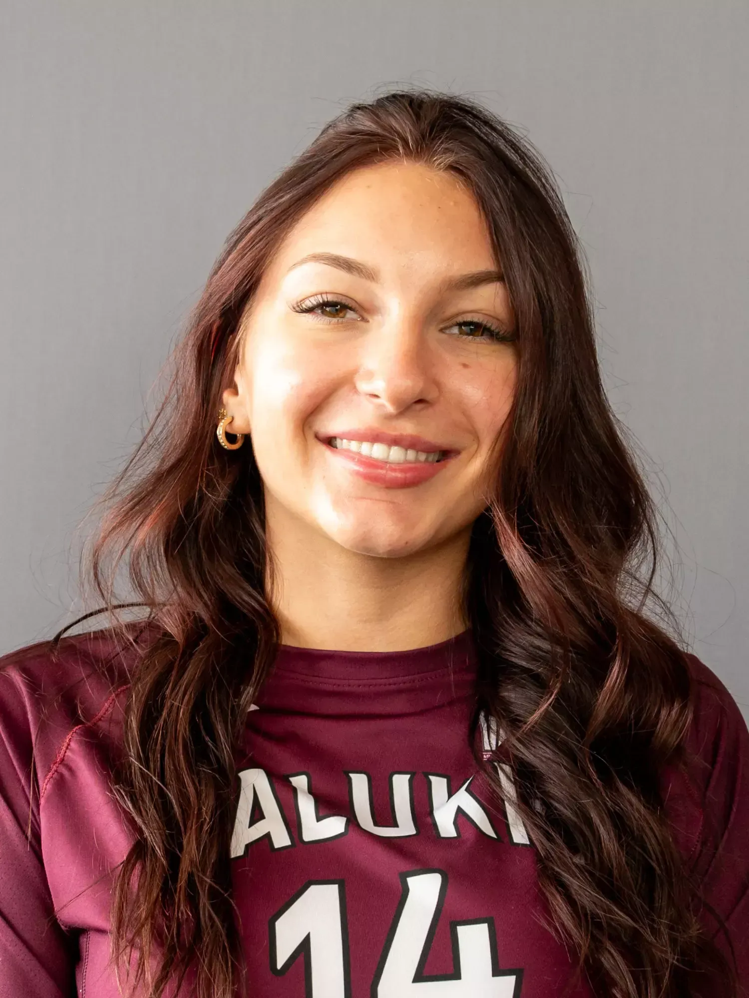 Ella Swansiger, Volleyball, undefined