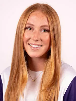 Mackenzie Hilderman, Soccer, undefined