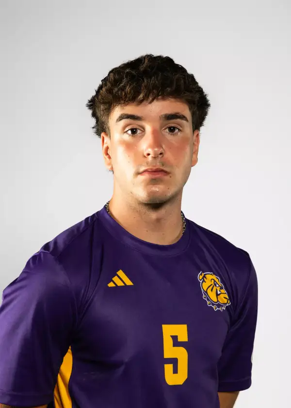 Fernando Adrados, Soccer, Western Illinois University