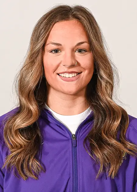 Riley Bridgman, Swimming & Diving, James Madison University