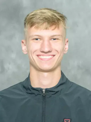 Tyson Seeser, Track and Field, undefined