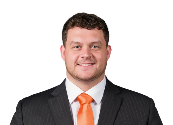 Austin Collins, Football, undefined