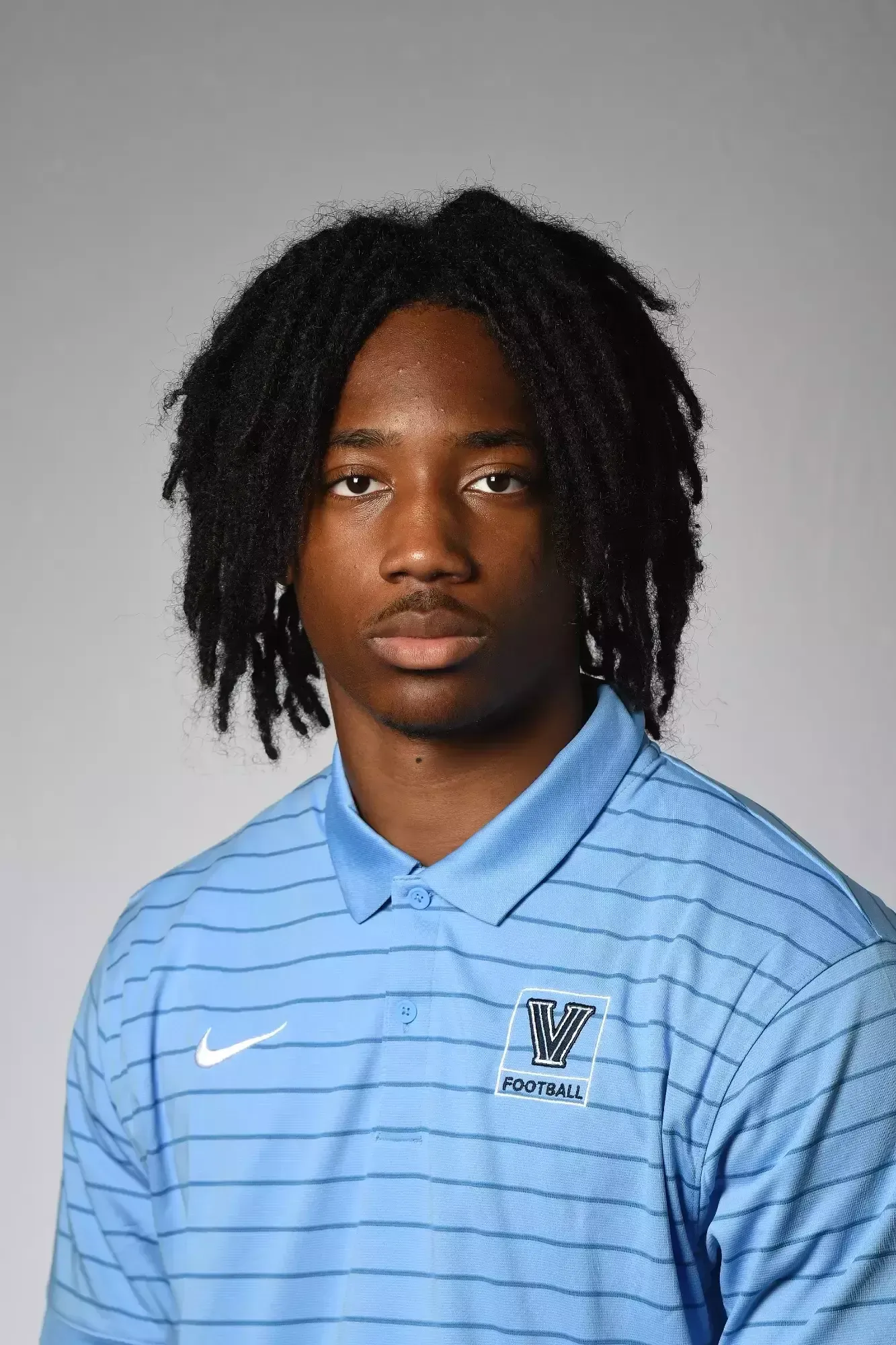 Isaiah Selby, Football, undefined