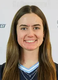 Sydney Zeigler, Softball, Lebanon Valley College