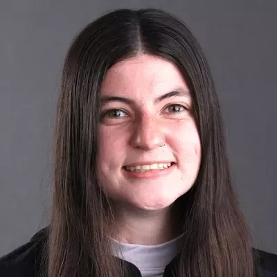 Serena Timmer, Softball, University of Minnesota Duluth