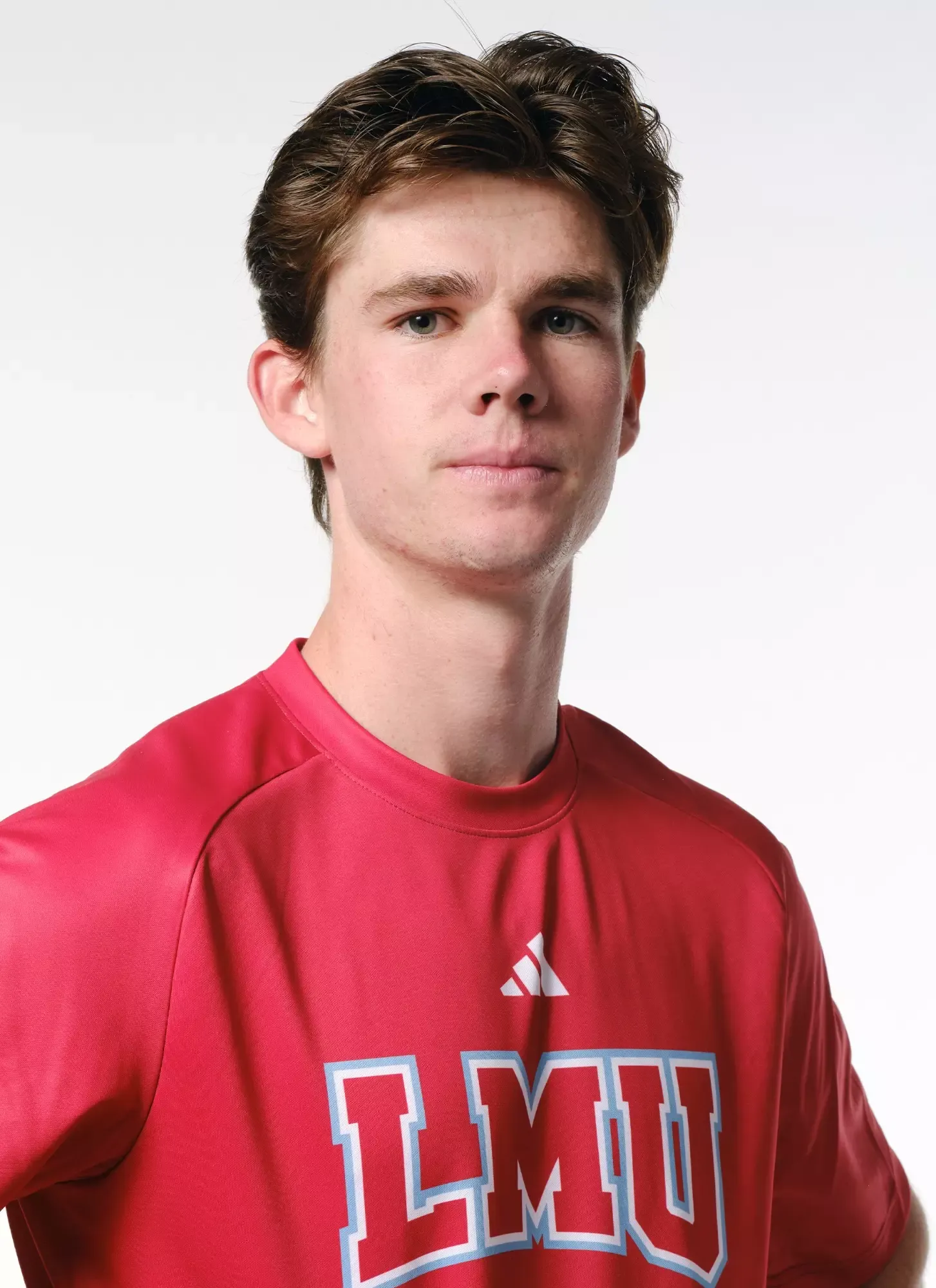 Quinn Galvin, Soccer, undefined
