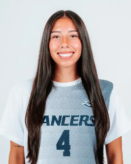 Bexy Sanchez, Soccer, California Baptist University