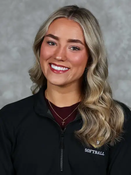 Natalie Susa, Softball, University of Minnesota