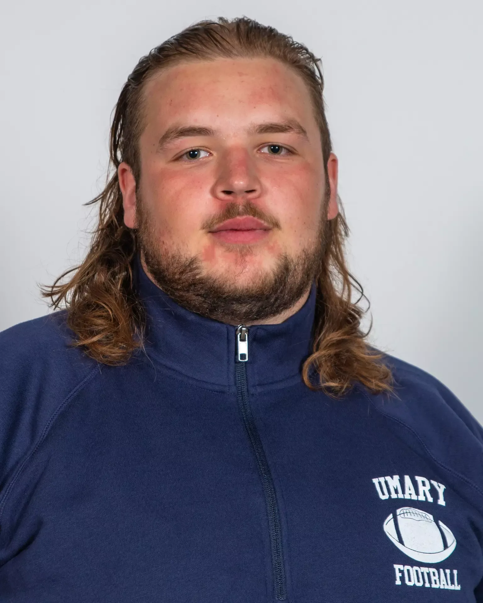 Chris Frazier Jr., Football, undefined
