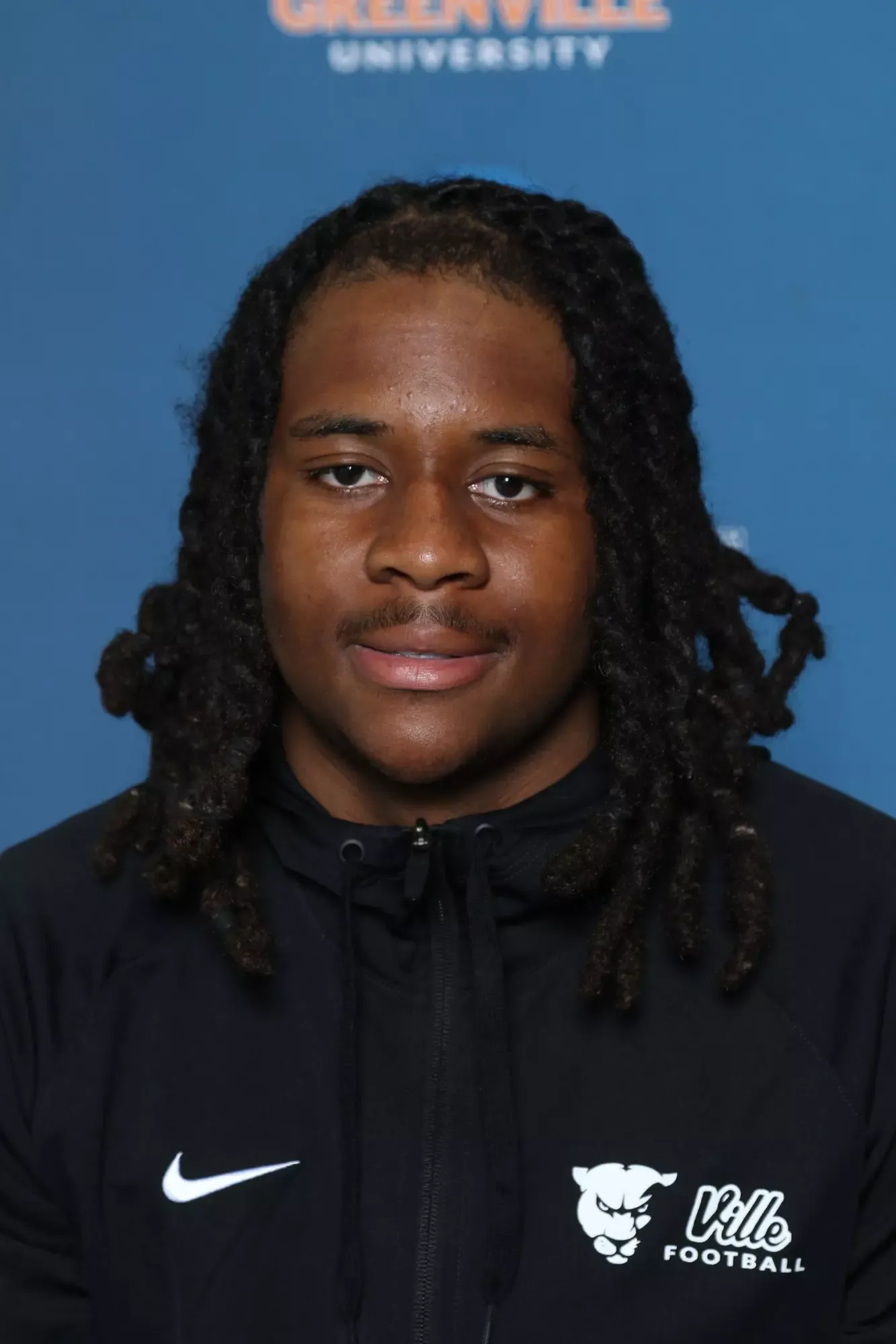 Jamari Myers, Football, Greenville University