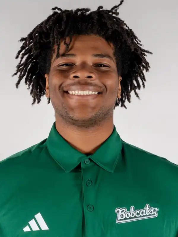 Danny Fortson, Football, Ohio University