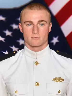 Tommy Reeve, Football, United States Merchant Marine Academy