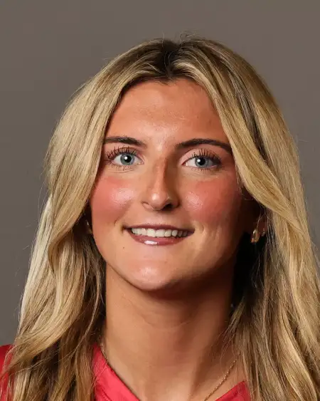 Ashlynn Renkowski, Lacrosse, Cornell University