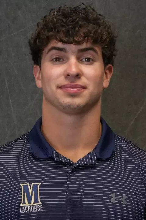 Sam Azbill, Lacrosse, undefined