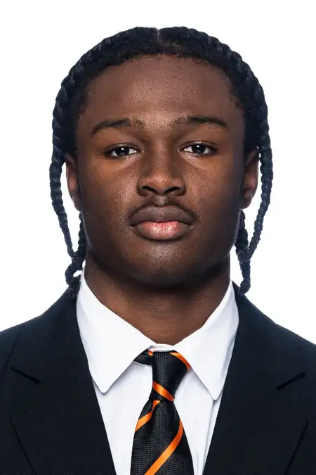 Jesse Legree, Football, Oregon State University
