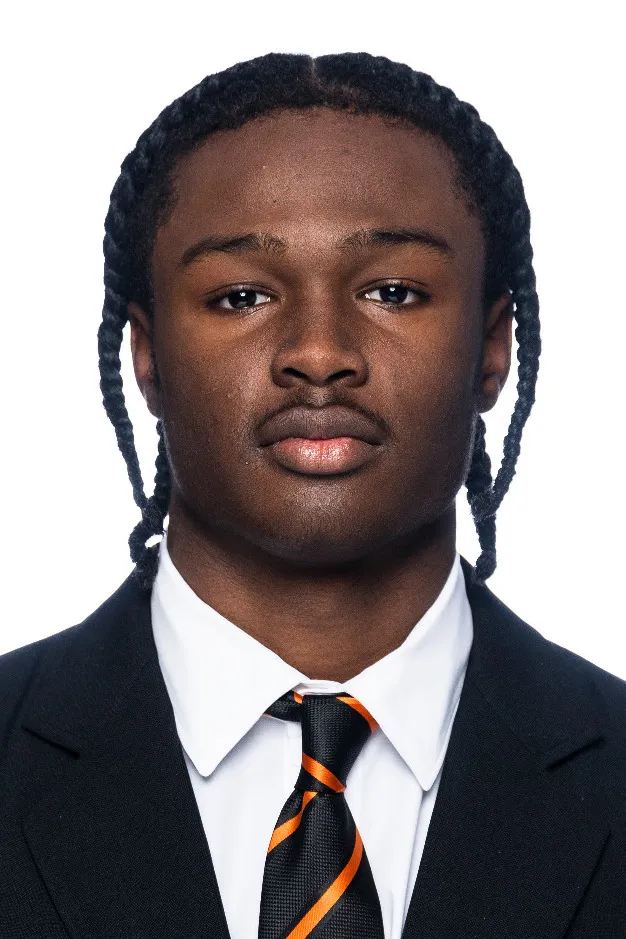 Jesse Legree, Football, Oregon State University