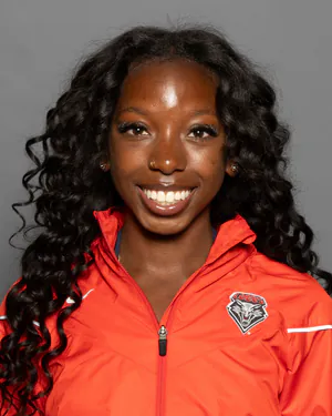 Anaya Quarles, Track and Field, undefined
