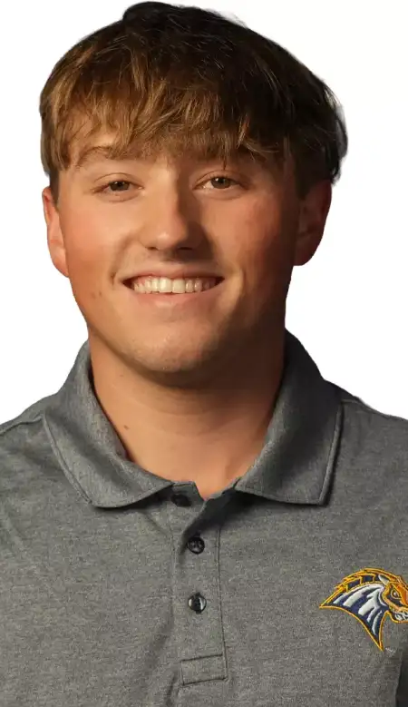 Avery Philips, Golf, University of New Haven