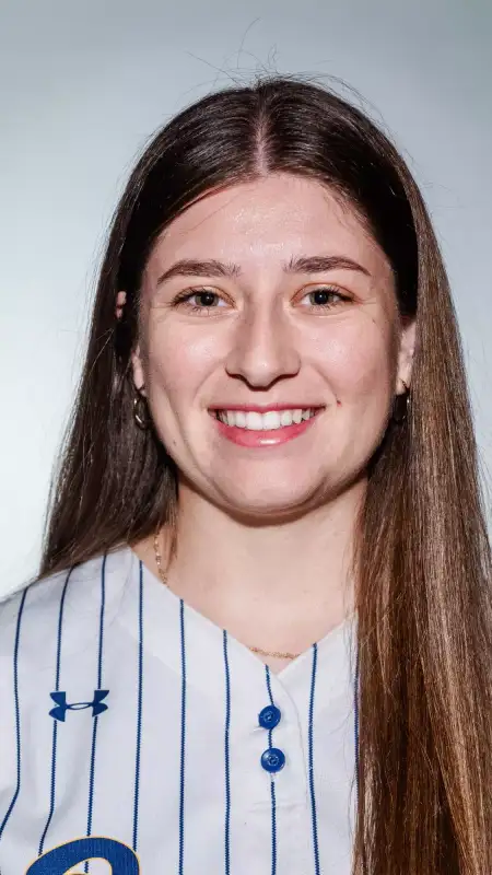 Kayla Visser, Softball, California State University, Bakersfield