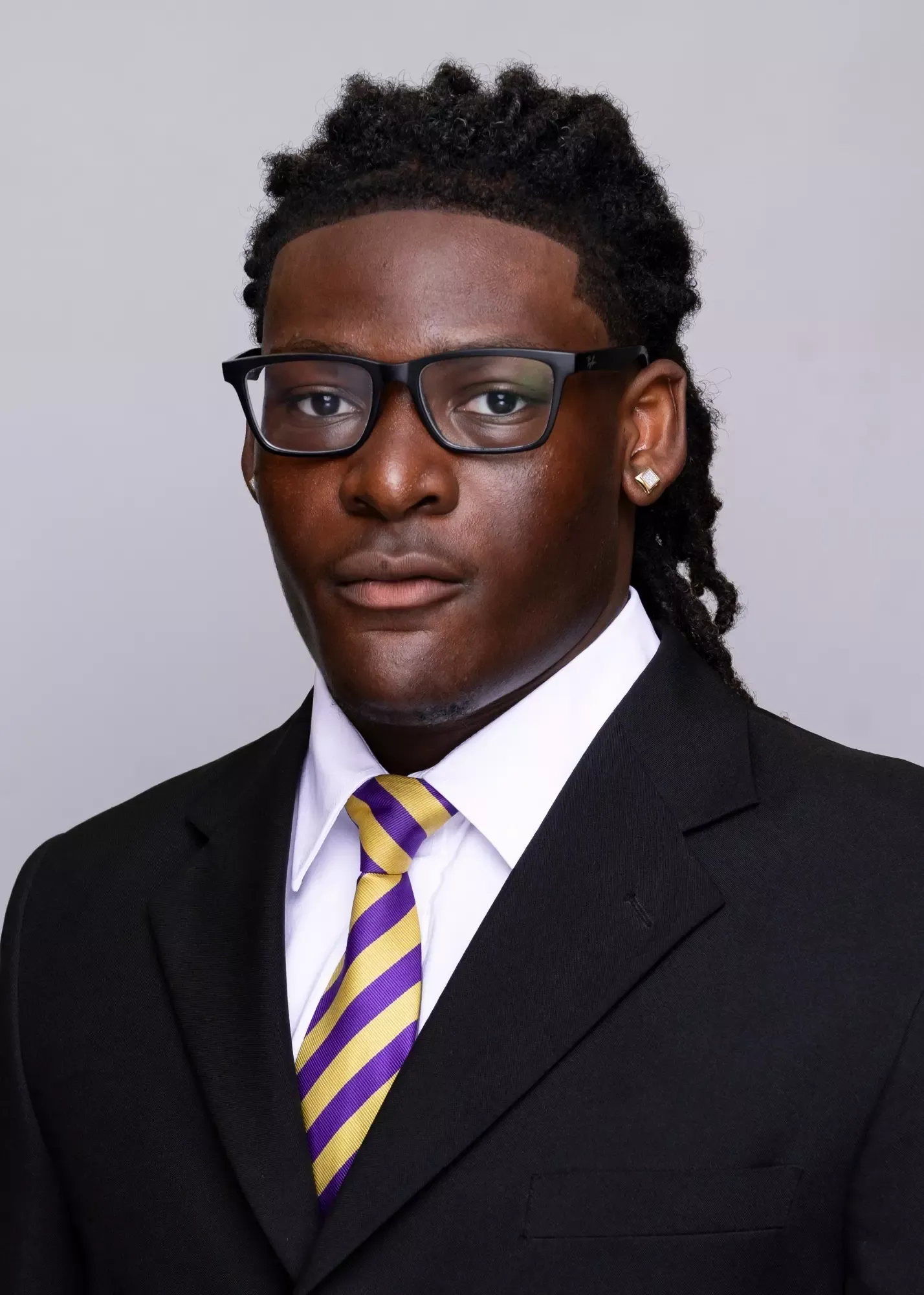 Jalen Nicolas, Football, undefined