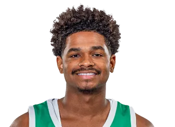 Atin Wright, Basketball, University of North Texas