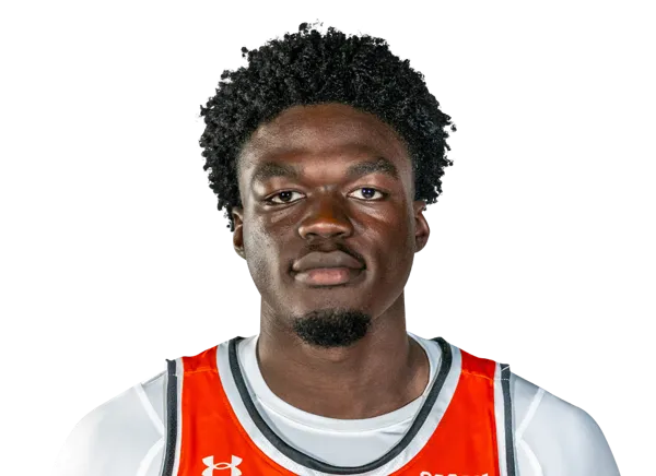 Jah Nze, Basketball, Mercer University