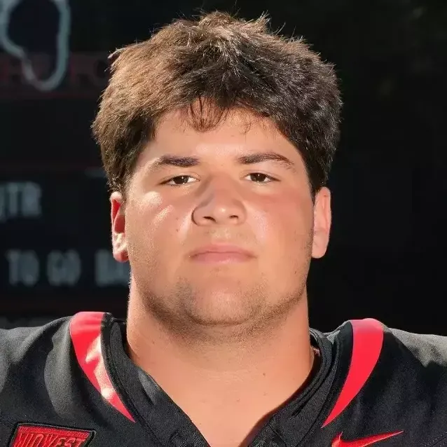 Hayden Arndt, Football, Lake Forest College