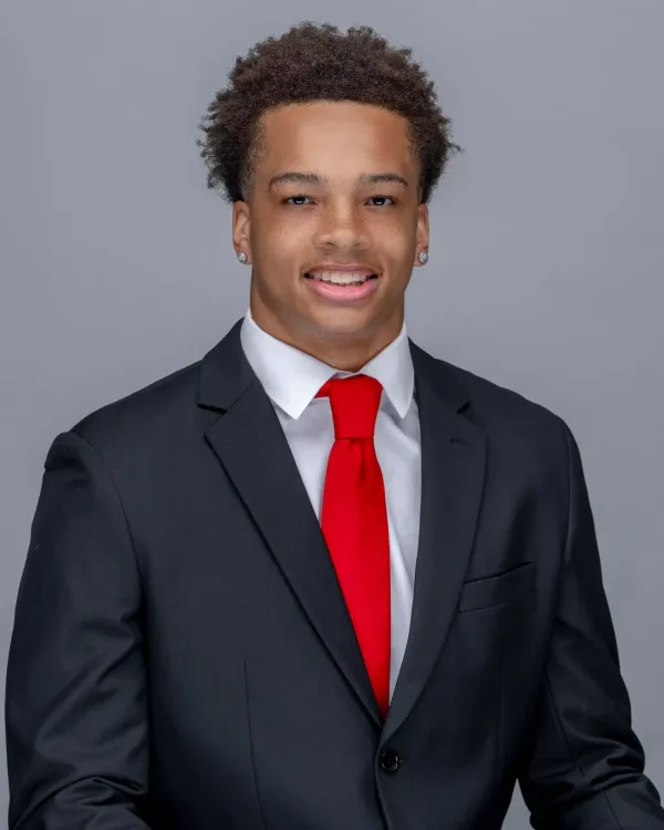 Tyrell Powell, Football, Marist University