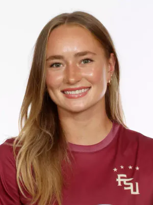 Heather Gilchrist, Soccer, undefined