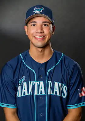 Jeremy Morales, Baseball, undefined