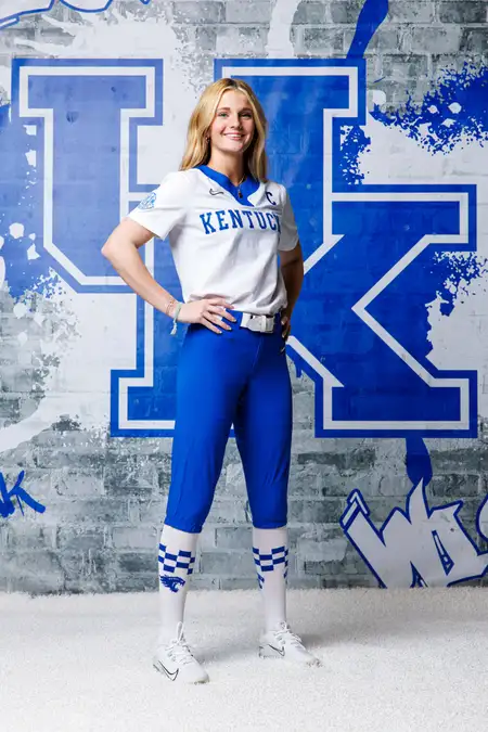 Caroline Constable, Softball, University of Kentucky