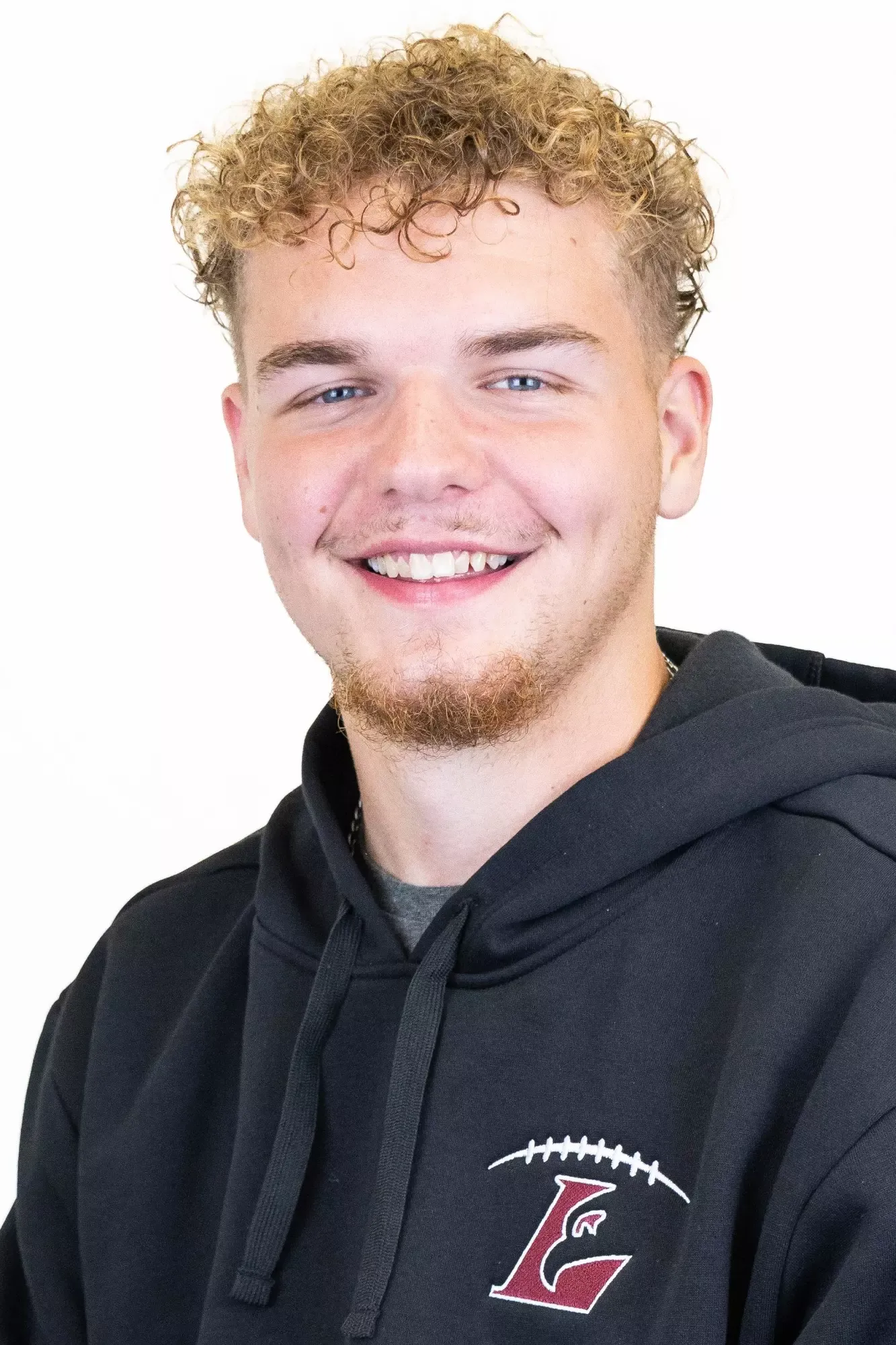 Nolan Mosier, Football, University of Wisconsin-La Crosse