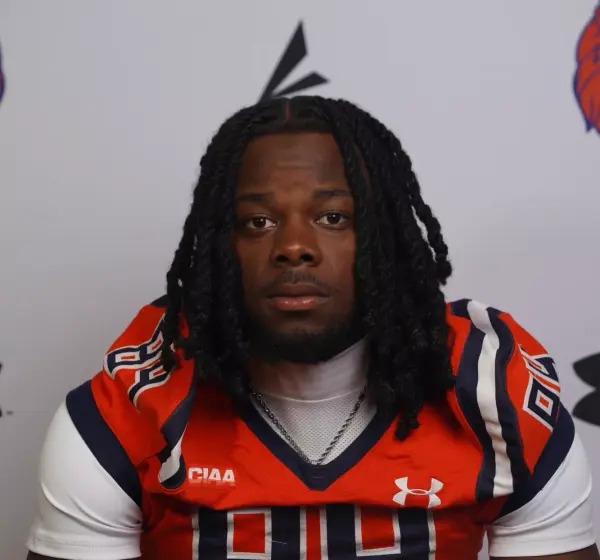 Allante Stubbs, Football, Lincoln University (Pennsylvania)