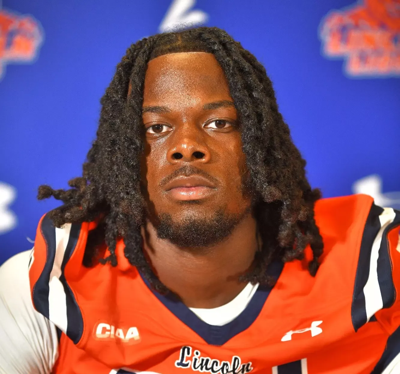 Allante Stubbs, Football, Lincoln University (Pennsylvania)