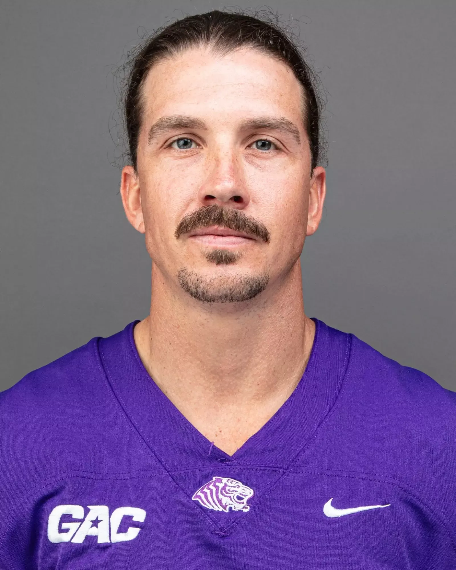 Kade Tucker, Football, Ouachita Baptist University