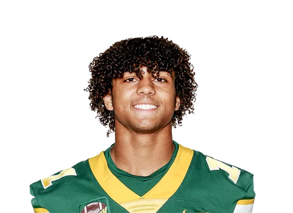 Jackson Williams, Football, undefined