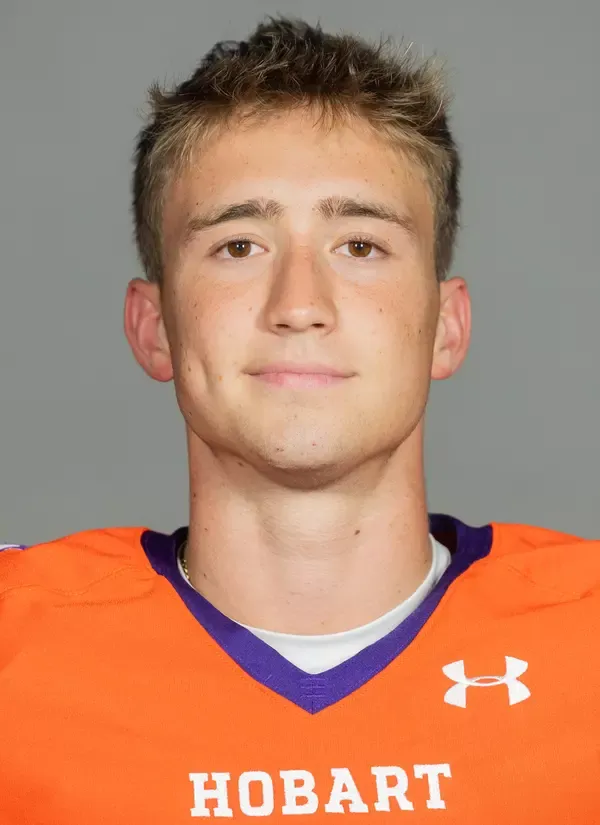 Ryan Van Tassel, Football, undefined