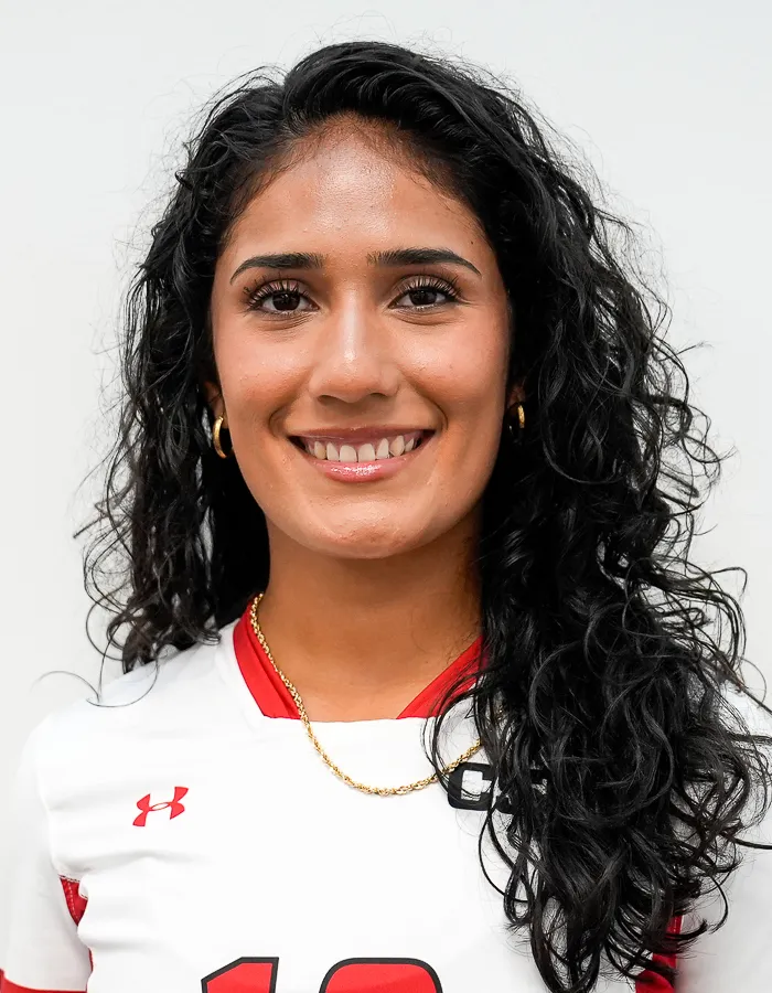 Ariana Lopez-Angel, Soccer, undefined