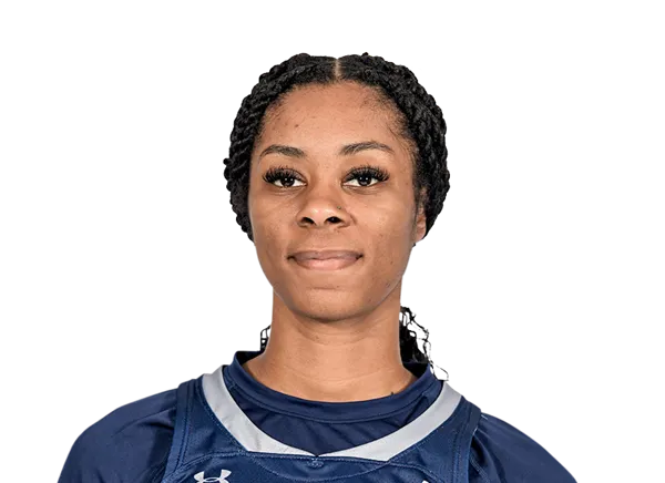 Nia Brown, Basketball, University of North Florida