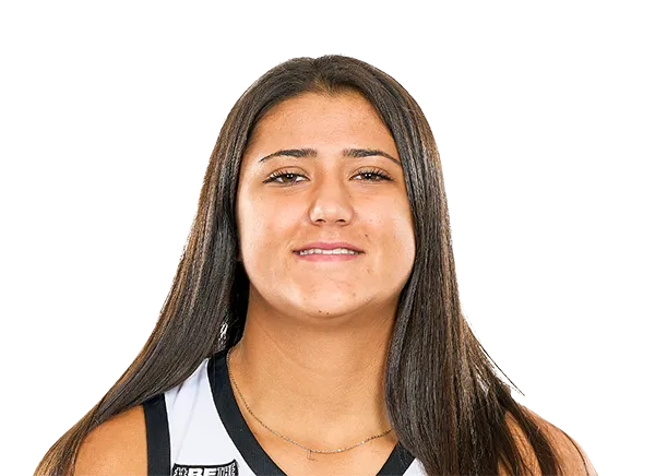 Olivia Olsen, Basketball, Providence College